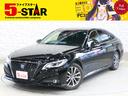 Ｓ　シートヒーター／電動シート／トヨタセーフティセンス／レーダークルコン／全車速追従機能付／インテリジェントクリアランスソナー／先行車発進告知機能／ロードサインアシスト／ステアリングヒーター／１００Ｖ電源(1枚目)