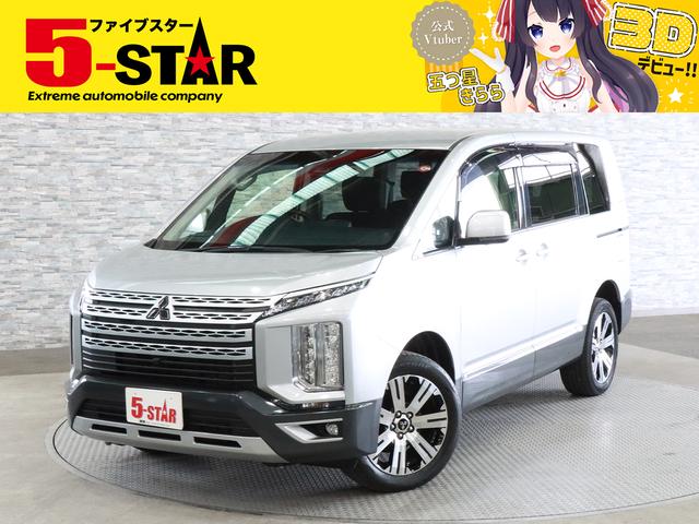 Ｇ　後期型／４ＷＤ／両側電動スライドドア／ｅ－Ａｓｓｉｓｔ／レーダークルコン／先行車追従機能付／レーンアシスト／オートマチックハイビーム／スライドドアイージークローザー／カロッツェリアナビ／ＬＥＤオート