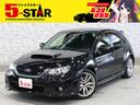 スバル インプレッサ ＷＲＸ　ＳＴｉ　後期Ｅ型／４ＷＤ／６速ＭＴ...