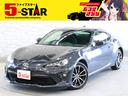 トヨタ ８６ ＧＴ　後期型／１オーナー／ＴＲＡＣＫモード／クルー...