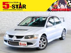ランサー エボリューション_Ⅶ～Ⅸの中古車を探すなら【グーネット】