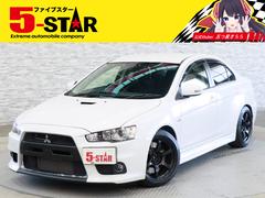 ランサー エボリューション_Ⅹの中古車を探すなら【グーネット】 ランサー エボリューション_Ⅹの中古車を探すなら【グーネット】
