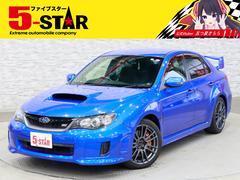 スバル　インプレッサ　ＷＲＸ　ＳＴｉ　スペックＣ　アプライドＥ型