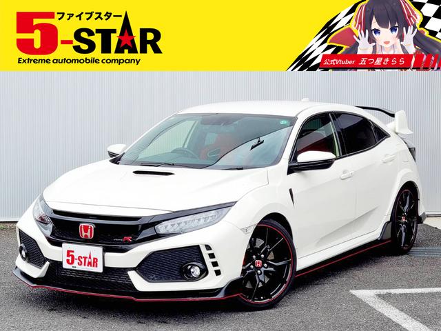 タイプＲ　１オーナー／６速ＭＴ／タイプＲ専用シート／クルーズコントロール／ヒルスタートアシスト／横滑り防止装置／ＥＴＣ／純正ナビ／バックカメラ／地デジ／ＬＥＤオートライト／純正ＡＷ