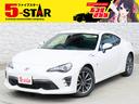 TOYOTA 86