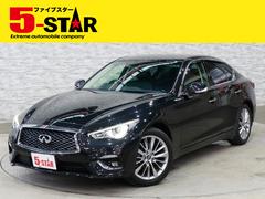 日産　スカイライン　２００ＧＴ−ｔタイプＰ　本革電動シート　シートヒーター　エマージェンシーブレーキ