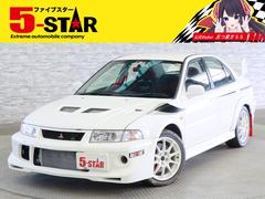 ランサー エボリューション_Ⅳ～Ⅵの中古車を探すなら【グーネット】
