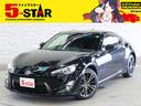 ８６ ＧＴ　ＴＲＤリアスポイラー／純正リアバンパーガーニッシュ／ＶＳＣスポーツモード／パドルシフト／スマートキー／ＥＴＣ／純正ナビ／Ｂｌｕｅｔｏｏｔｈ／バックカメラ／ＨＩＤオートライト／純正ＡＷ（1枚目）
