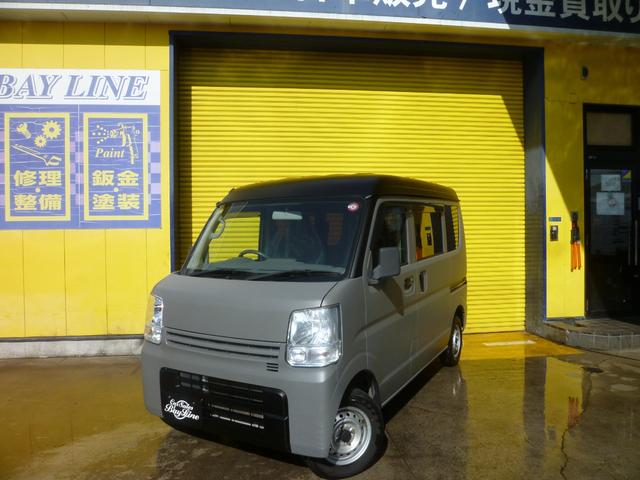 ☆全国陸送納車大歓迎です。レビューもご覧下さいね☆ ５速マニュアル＆４ＷＤ☆両側スライドドア☆ウインターレジャー＆お仕事にも