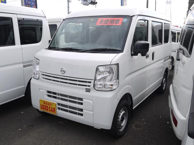 日産 ＮＶ１００クリッパーバン