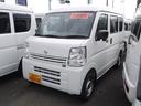 日産 ＮＶ１００クリッパーバン ＤＸ　ハイルーフ　５ＡＧＳ　届出...