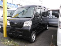 ハイゼットカーゴ DX ハイルーフ 前席PW 中古車画像