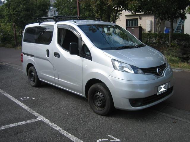 VX(1枚目)