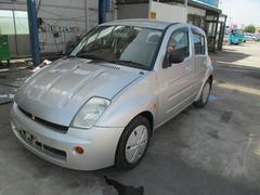 トヨタｗｉｌｌ ｖｉの中古車を探すなら グーネット中古車