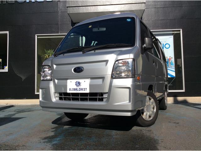 トランスポーター ETC 当店買取直販車両(1枚目)