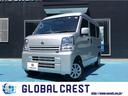 日産 ＮＶ１００クリッパーバン ＤＸ　ＧＬパッケージ　エマージェ...