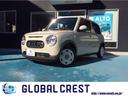 SUZUKI ALTO LAPIN LC