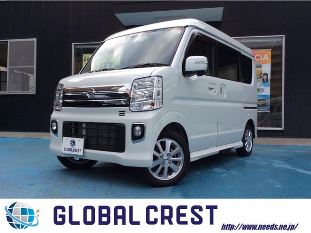 日産 ＮＶ１００クリッパーリオ