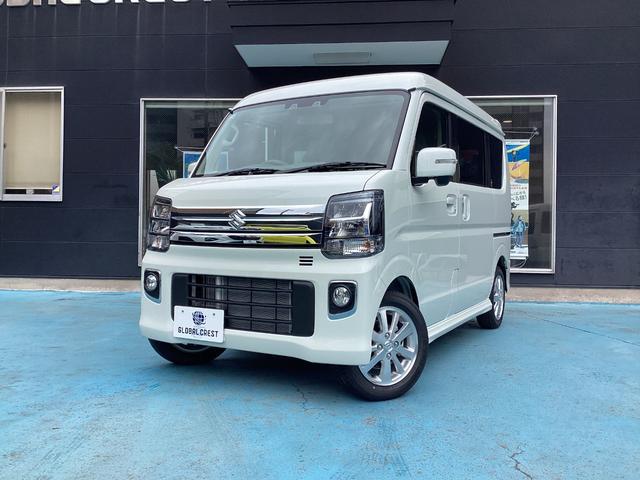 ☆届出済未使用車在庫常時１００台以上！詳細はＨＰへ☆ デモカー期間中の為、お渡しまでお時間をいただきます。予約販売可能です。