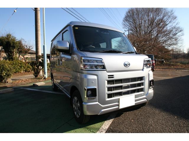 届出済の未使用車です！そろそろ使用してあげて下さい♪ お車の詳細はフリーダイヤル【　００７８－６０４０－０６２４　】まで！