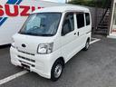 SUBARU SAMBAR VAN