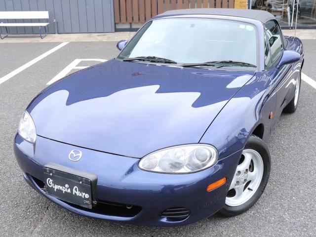 MAZDA ROADSTER SP