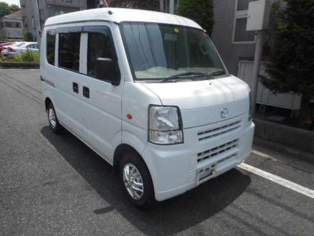 マツダ PC