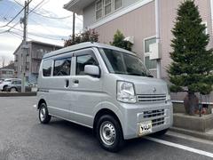 日産　ＮＶ１００クリッパーバン　ＤＸ　ＧＬエマージェンシーブレーキパッケージ