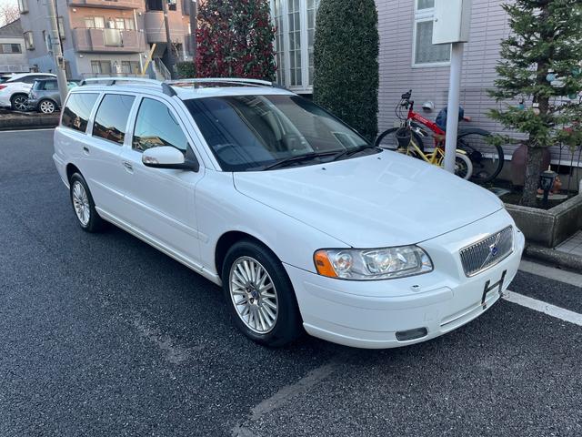 ボルボ Ｖ７０