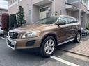 ボルボ ＸＣ６０ Ｔ５　ＬＥ　エアコン／パワステ／パワーウィンド...