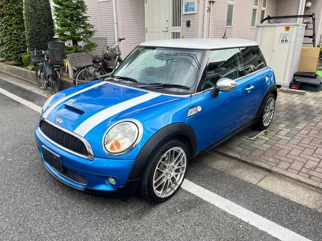 ＭＩＮＩ ＭＩＮＩ