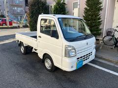 キャリイトラック KCエアコン・パワステ 中古車画像