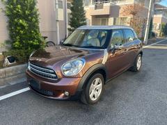 MINI クーパーD クロスオーバー カーテンエアバッグ 禁煙 バックモニター フルオートエアコン パワーステアリング パワーウィンドウ 盗難防止システム ナビ 助手席エアバッグ ABS ETC車載器 ドライブレコーダー 運転席エアバッグ 中古車画像