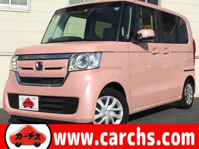 みつかる 239台 n box ピンク ホンダ Biglobe中古車は40万台から選べる価格相場検索サイト