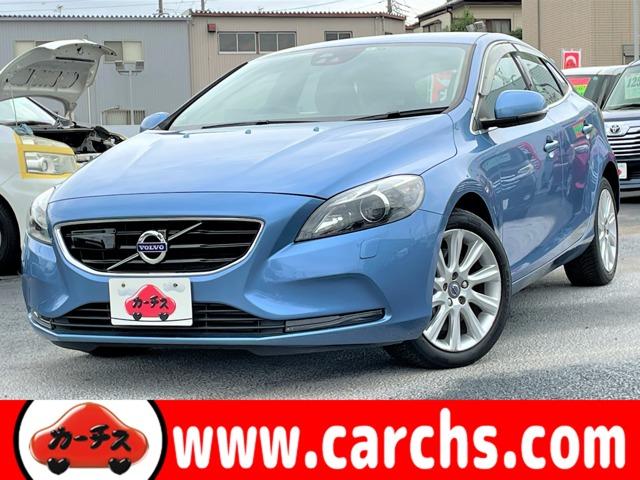 ボルボ V40