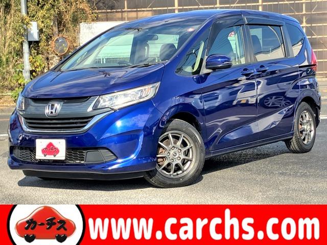 Ｇ・ホンダセンシング　禁煙車／衝突被害軽減ブレーキ／アダブティブクルーズコントロール／両側電動スライドドア／社外メモリーナビ／フルセグＴＶ／ＢＬＵＥＴＯＯＴＨ／バックカメラ／スマートキー／ＥＴＣ／横滑り防止装置／パワステ／