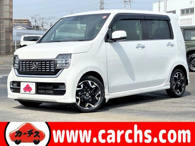 Ｌ・ターボホンダセンシング　ワンオーナー／禁煙車／ホンダセンシング／アダブティブクルーズコントロール／純正メモリーナビ／フルセグＴＶ／ＢＬＵＥＴＯＯＴＨ対応／バックカメラ／ＬＥＤヘッドライト／ハーフレザー／純正１５インチアルミ／