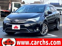 アベンシスワゴン Li メモリーナビ,フルセグTV,LEDヘッドライト・セーフティセンスC 中古車画像