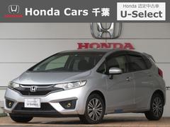 ホンダ　フィット　１３Ｇ　Ｌパッケージ　認定中古車ドラレコナビワンオーナー　エアバック