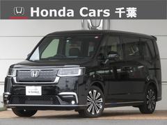 ホンダ　ステップワゴン　スパーダプレミアムライン　運転支援ナビＢカメラ両側パワスラ　追突軽減ブレーキ　ＤＶＤ