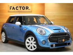 グーネット 5ドア Mini Jcw の中古車一覧 1 30件