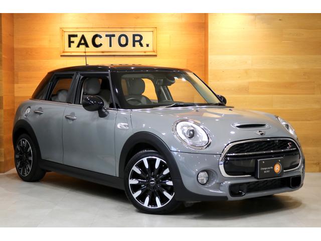 mini 5ドア クーパーsdの中古車を探すなら グーネット中古車 miniの中古車情報 mini 5ドア クーパーsdの中古車を探すなら グーネット中古車 miniの中古車情報