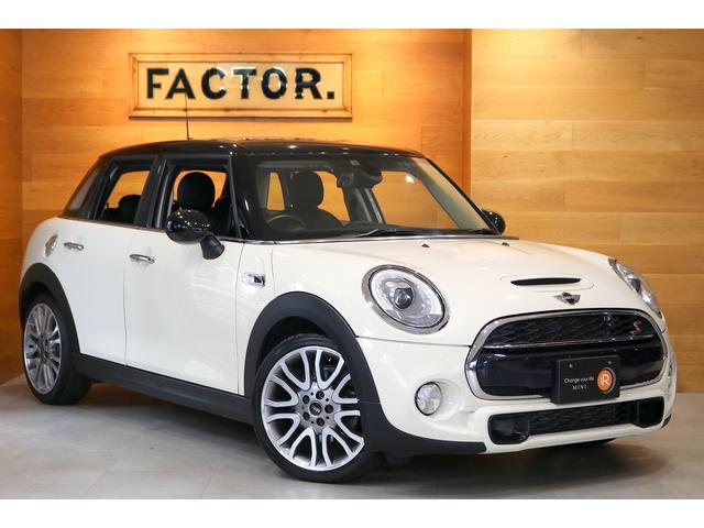 mini 5ドア クーパーsdの中古車を探すなら グーネット中古車 miniの中古車情報 mini 5ドア クーパーsdの中古車を探すなら グーネット中古車 miniの中古車情報