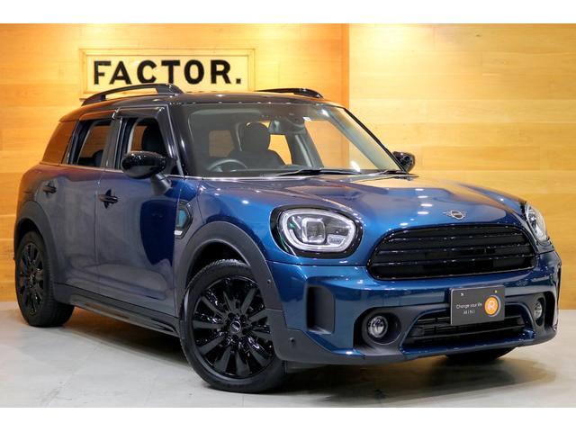 ｍｉｎｉ ｍｉｎｉ クロスオーバー クーパーｄ ボードウォークエディション 限定２００台 １オーナーの中古車 グーネット中古車