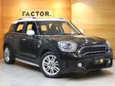 ＭＩＮＩ ＭＩＮＩ クーパーＳＤ　クロスオーバー　オール４　ワン...