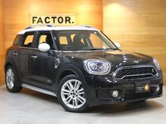 ＭＩＮＩ　ＭＩＮＩ　クーパーＳＤ　クロスオーバー　オール４　ワンオーナー