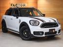 ＭＩＮＩ ＭＩＮＩ クーパーＳ　Ｅ　クロスオーバー　オール４　ワ...