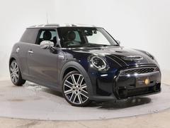 ＭＩＮＩ　ＭＩＮＩ　禁煙車　ワンオーナー　Ｙｏｕｒｓレザーシート　シートヒーター