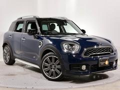 ＭＩＮＩ　ＭＩＮＩ　クーパーＳＤ　クロスオーバー　オール４　４ＷＤ