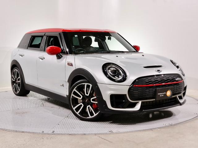 ＭＩＮＩ(ミニ) 禁煙車　ワンオーナー　レザーシート　シートヒーター　ＥＴＣ　禁煙車　ワンオーナー 中古車画像